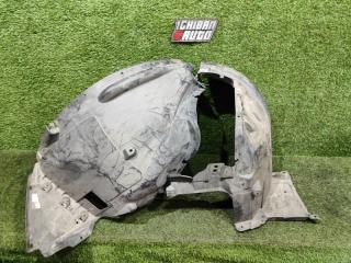 Подкрылок правый BMW X5 E70 M57D30 51717169412 2 ракурс