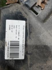 Подкрылок правый BMW X5 E70 M57D30 51717169412 3 ракурс