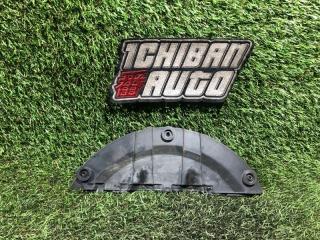 Запчасть защита кпп BMW 3-SERIES 2017