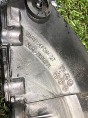 Защита кпп BMW 3-SERIES F30 N20B20 24147629567 3 ракурс