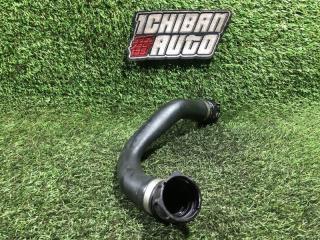 Патрубок радиатора BMW 3-SERIES F30 N20B20 17127596838 3 ракурс