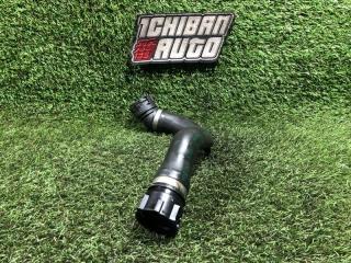 Патрубок радиатора BMW 3-SERIES F30 N20B20 17127596838 4 ракурс