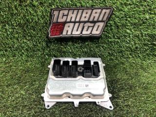 Блок управления efi BMW 3-SERIES 2017