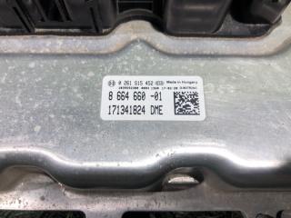 Блок управления efi BMW 3-SERIES F30 N20B20 8664660 2 ракурс