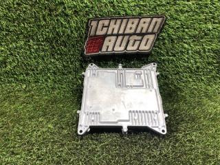Блок управления efi BMW 3-SERIES F30 N20B20 8664660 3 ракурс