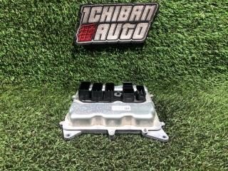 Блок управления efi BMW 3-SERIES F30 N20B20 8664660 4 ракурс