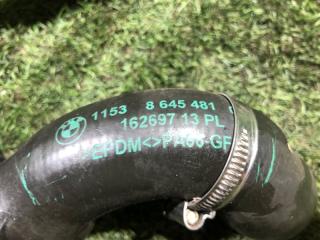 Патрубок радиатора BMW 3-SERIES F30 N20B20 11538645481 2 ракурс