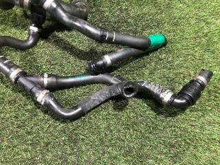 Патрубок радиатора BMW 3-SERIES F30 N20B20 11538645481 3 ракурс