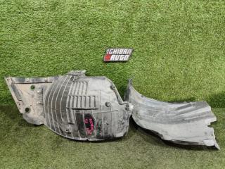 Запчасть подкрылок левый INFINITI Q50 2017