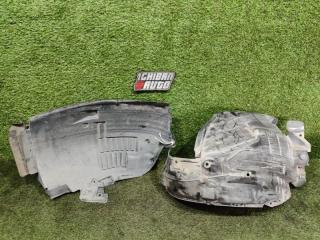 Подкрылок левый INFINITI Q50 V37 VQ35HR 638414GA0B 2 ракурс