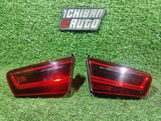 Запчасть Стоп-Вставка  AUDI A6 4G5945093E Контрактный Год: 2016   Пара  Кросс: 4G5945094E