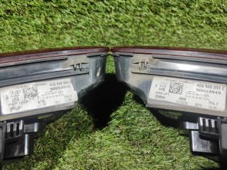 Стоп-вставка AUDI A6 4G2 CZVA 4G5945093E 4 ракурс