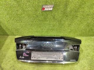 Крышка багажника задняя AUDI A6 4G2 CZVA 4G5827023C 5 ракурс Крышка багажника задняя AUDI A6 4G2 CZVA 4G5827023C 5 ракурс