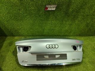 Крышка багажника задняя AUDI A6 4G2 CNHA 4G5827023C 1 ракурс Крышка багажника задняя AUDI A6 4G2 CNHA 4G5827023C 1 ракурс