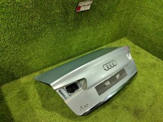 Крышка багажника задняя AUDI A6 4G2 CNHA 4G5827023C 2 ракурс Крышка багажника задняя AUDI A6 4G2 CNHA 4G5827023C 2 ракурс