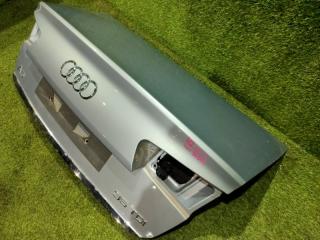 Крышка багажника задняя AUDI A6 4G2 CNHA 4G5827023C 4 ракурс Крышка багажника задняя AUDI A6 4G2 CNHA 4G5827023C 4 ракурс