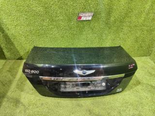 Крышка багажника задняя GENESIS EQ900 2015