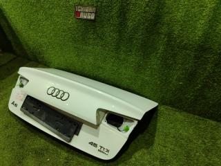 Крышка багажника задняя AUDI A6 4G2 CDUD 4G5827023C 3 ракурс Крышка багажника задняя AUDI A6 4G2 CDUD 4G5827023C 3 ракурс