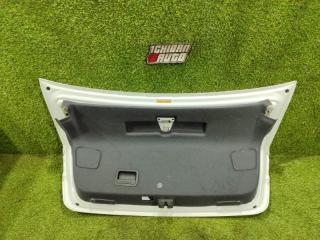Крышка багажника задняя AUDI A6 4G2 CDUD 4G5827023C 4 ракурс Крышка багажника задняя AUDI A6 4G2 CDUD 4G5827023C 4 ракурс