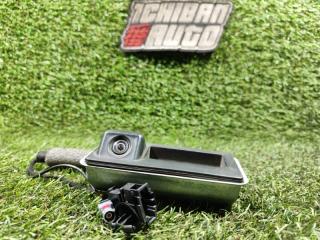 Запчасть Камера заднего вида  AUDI A6 5N0827566AA Контрактный Год: 2015