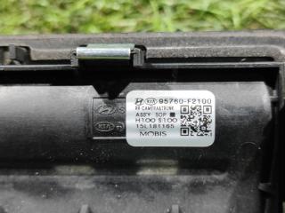 Камера заднего вида HYUNDAI AVANTE AD D4FB 95760F2100 4 ракурс