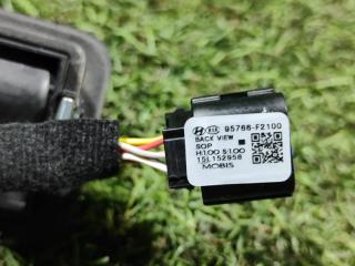 Камера заднего вида HYUNDAI AVANTE AD D4FB 95760F2100 5 ракурс