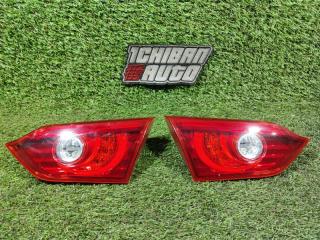 Стоп-вставка INFINITI Q50 2017