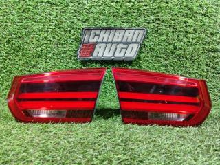 Стоп-вставка BMW 3-SERIES 2017