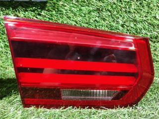 Стоп-вставка BMW 3-SERIES F30 N20B20 7736911907 3 ракурс