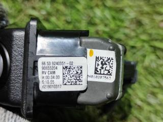 Камера заднего вида BMW 3-SERIES F30 N20B20 66539240351 4 ракурс