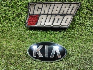 Эмблема KIA K7 2020