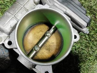 Дроссельная заслонка INFINITI G37 V36 VQ37VHR 16119JK20D 5 ракурс