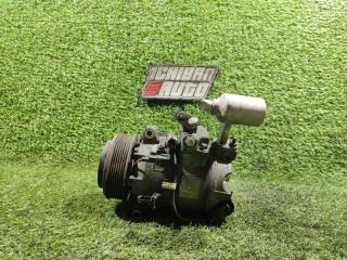 Фото запчасти компрессор кондиционера INFINITI G37 2010 контрактная запчасть Запчасть компрессор кондиционера INFINITI G37 2010