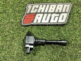 Катушка зажигания INFINITI G37 2010 контрактная Катушка зажигания INFINITI G37 2010