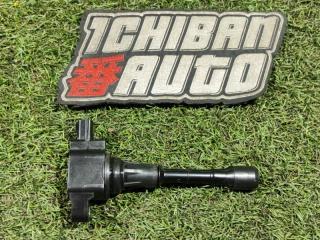 Катушка зажигания INFINITI G37 2010 контрактная Катушка зажигания INFINITI G37 2010