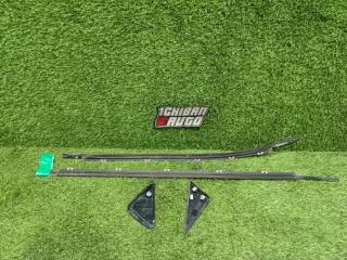Молдинг на дверь правый HYUNDAI AVANTE MD G4FD 822203X510 2 ракурс