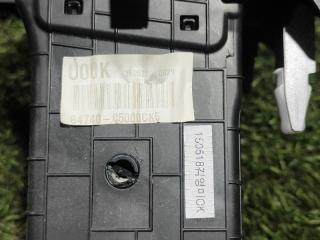 Консоль спидометра KIA SORENTO UM D4HB 84740C5000 4 ракурс