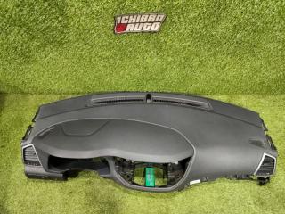 Торпедо HYUNDAI TUCSON TL D4FD 84710D3300TRY 2 ракурс