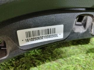Торпедо HYUNDAI TUCSON TL D4FD 84710D3300TRY 3 ракурс
