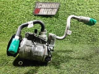 Запчасть Компрессор кондиционера  AUDI A6 4G0260805B Контрактный Год: 2015