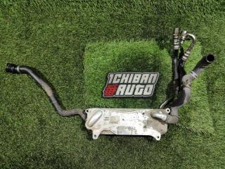 Радиатор акпп AUDI A6 4G2 CDUD 4G0317021AF 1 ракурс