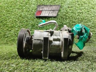 Компрессор кондиционера HYUNDAI TUCSON TL D4FD 97701D3100 1 ракурс Компрессор кондиционера HYUNDAI TUCSON TL D4FD 97701D3100 1 ракурс
