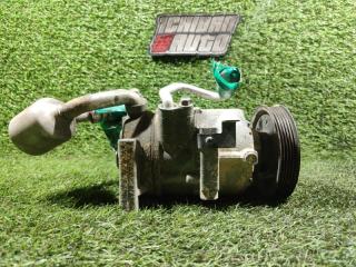 Компрессор кондиционера HYUNDAI TUCSON TL D4FD 97701D3100 3 ракурс Компрессор кондиционера HYUNDAI TUCSON TL D4FD 97701D3100 3 ракурс