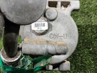 Компрессор кондиционера HYUNDAI TUCSON TL D4FD 97701D3100 5 ракурс Компрессор кондиционера HYUNDAI TUCSON TL D4FD 97701D3100 5 ракурс