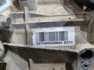 АКПП HYUNDAI TUCSON TL D4FD 430002D240 3 ракурс