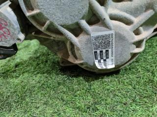 АКПП HYUNDAI TUCSON TL D4FD 430002D240 5 ракурс