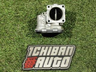 Дроссельная заслонка HYUNDAI TUCSON TL D4FD 351002A600 3 ракурс