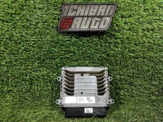 Блок управления акпп HYUNDAI TUCSON TL D4FD 954412D700 1 ракурс Блок управления акпп HYUNDAI TUCSON TL D4FD 954412D700 1 ракурс