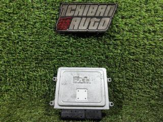 Блок управления акпп HYUNDAI TUCSON TL D4FD 954412D700 2 ракурс Блок управления акпп HYUNDAI TUCSON TL D4FD 954412D700 2 ракурс