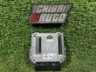 Блок управления efi KIA SORENTO 2015